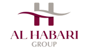 Al Habari Group logo