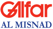 Alfar Al Misnad logo
