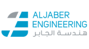 Aljaber Engineering logo