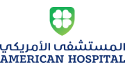 American Hospital logo