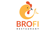 Brofi Restaurant logo