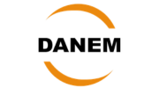 Danem logo