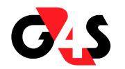 G4S logo
