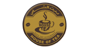 House of Tea logo