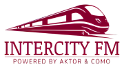 Intercity FM logo