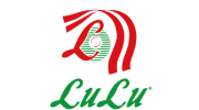 LuLu Hypermarket logo