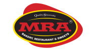 MRA Restaurant logo