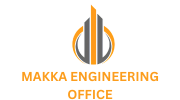 Makka Engineering Office logo
