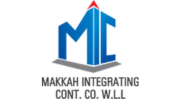 Makkah Integrating Contracting Co. W.L.L. logo