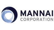 Mannai Corporation logo