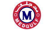 Medgulf logo