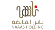 Naaas Holding logo