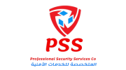 PSS Professional Security Services logo