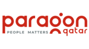 Paragon Qatar logo