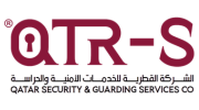 QTR-S Qatar Security & Guarding Services logo