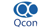 Qcon logo