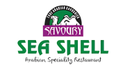 Sea Shell Restaurant logo