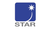 Star logo