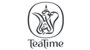 Tea Time logo